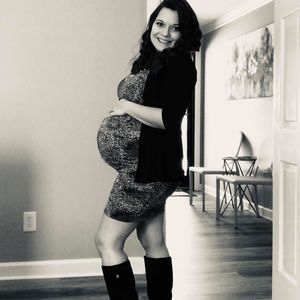 Meet your Posher, Caroline